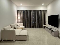 Marina Bay Residences (D1), Condominium #585486711